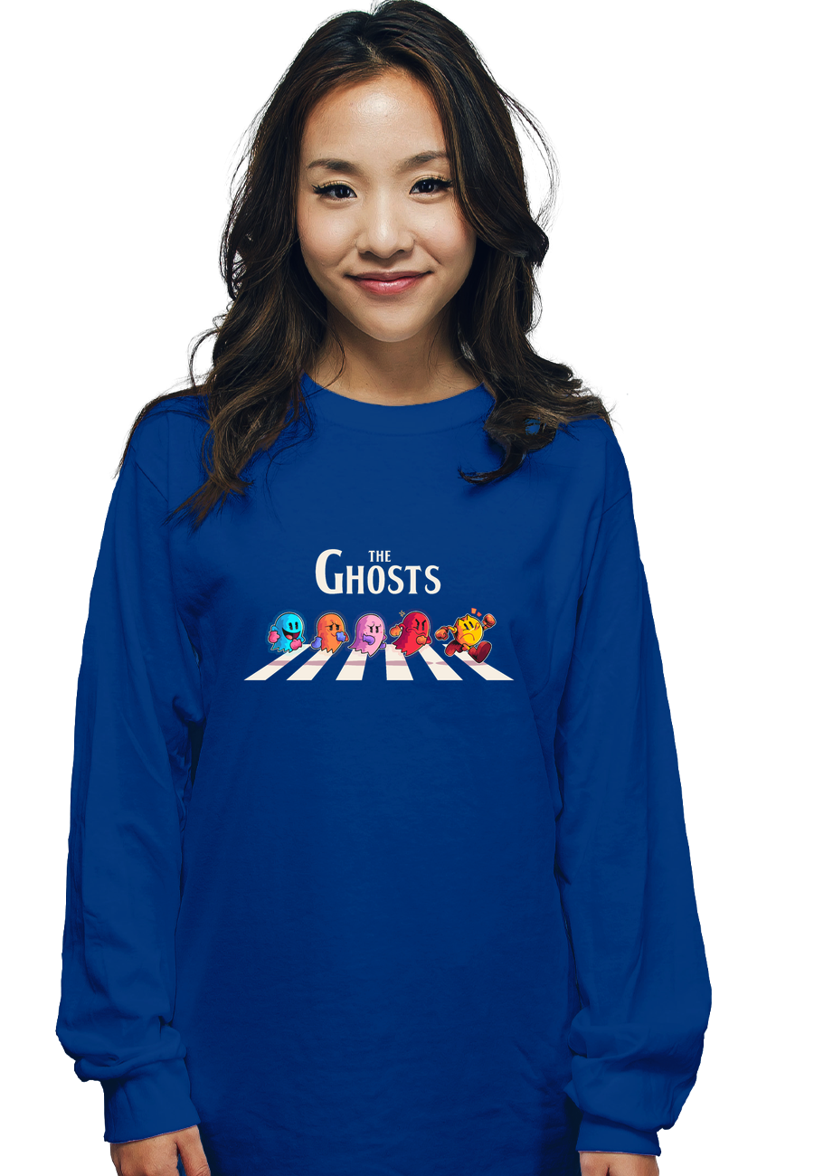The Ghosts