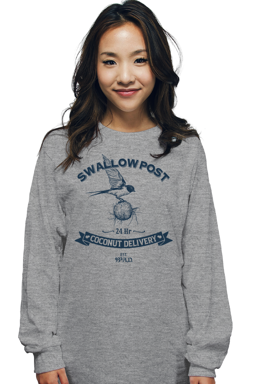 Swallow Post