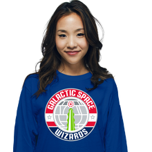 Load image into Gallery viewer, Space Wizards
