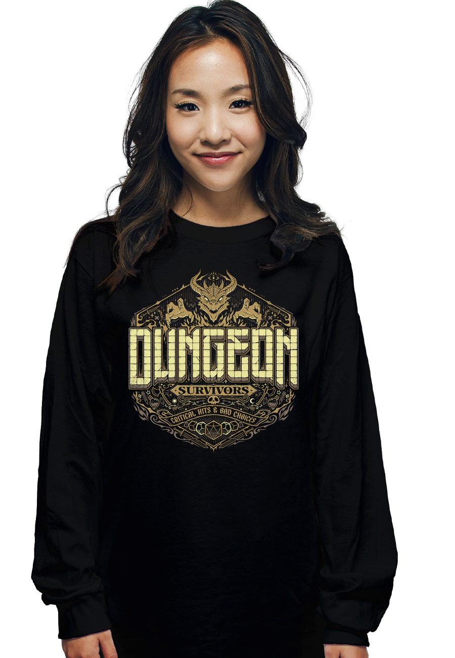 Dungeon Survivors