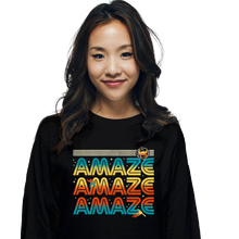 Load image into Gallery viewer, Amaze Amaze Amaze
