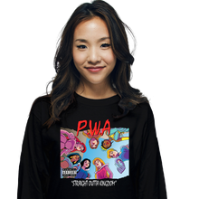 Load image into Gallery viewer, Princess With Attitude
