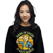 Load image into Gallery viewer, It Gets Worse
