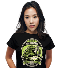 Load image into Gallery viewer, Kaiju Beer
