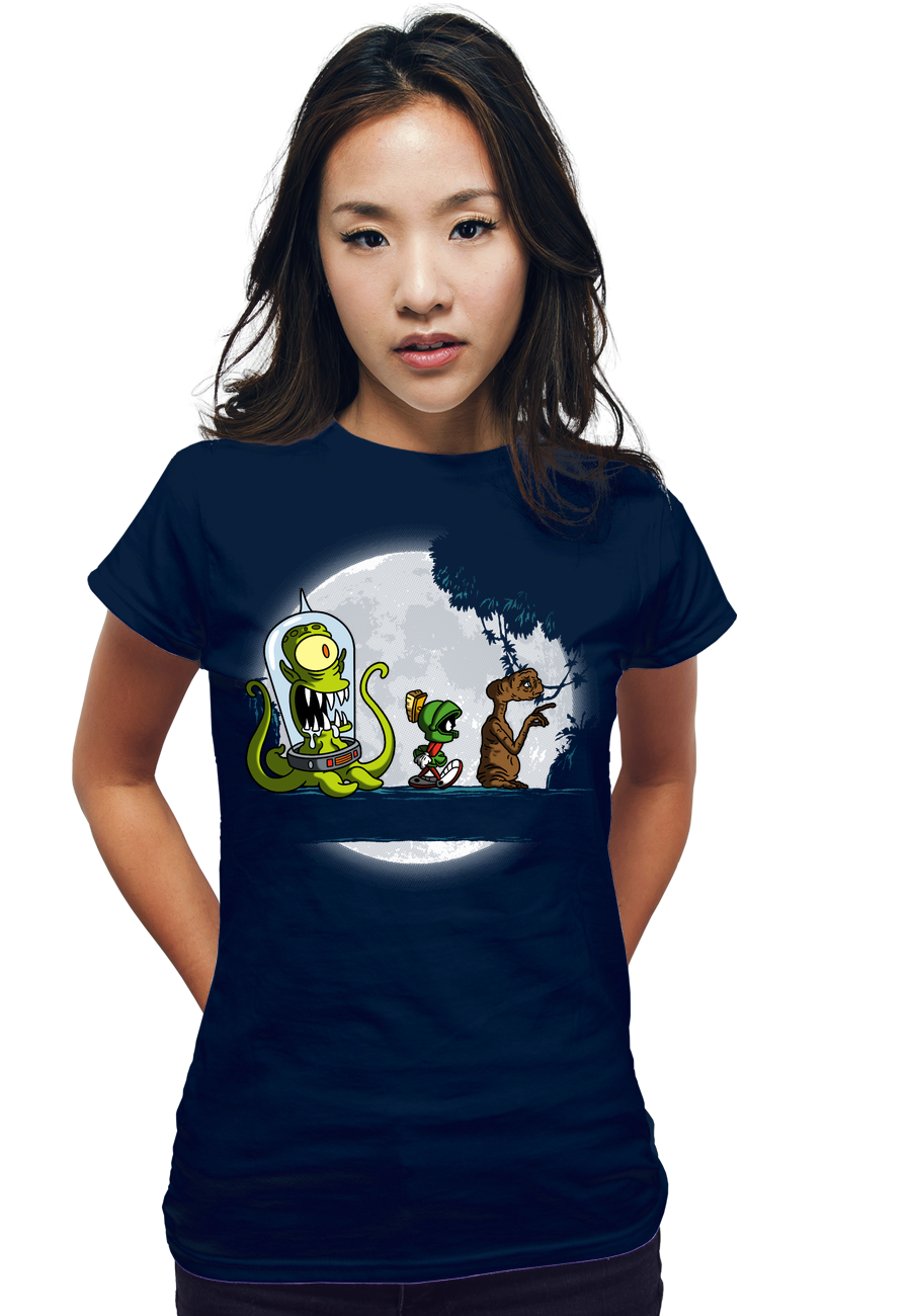 Hakuna Alienata