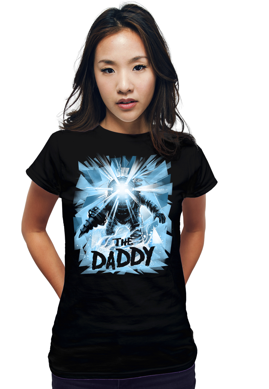 The Daddy Thing