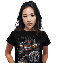 Load image into Gallery viewer, Megazord

