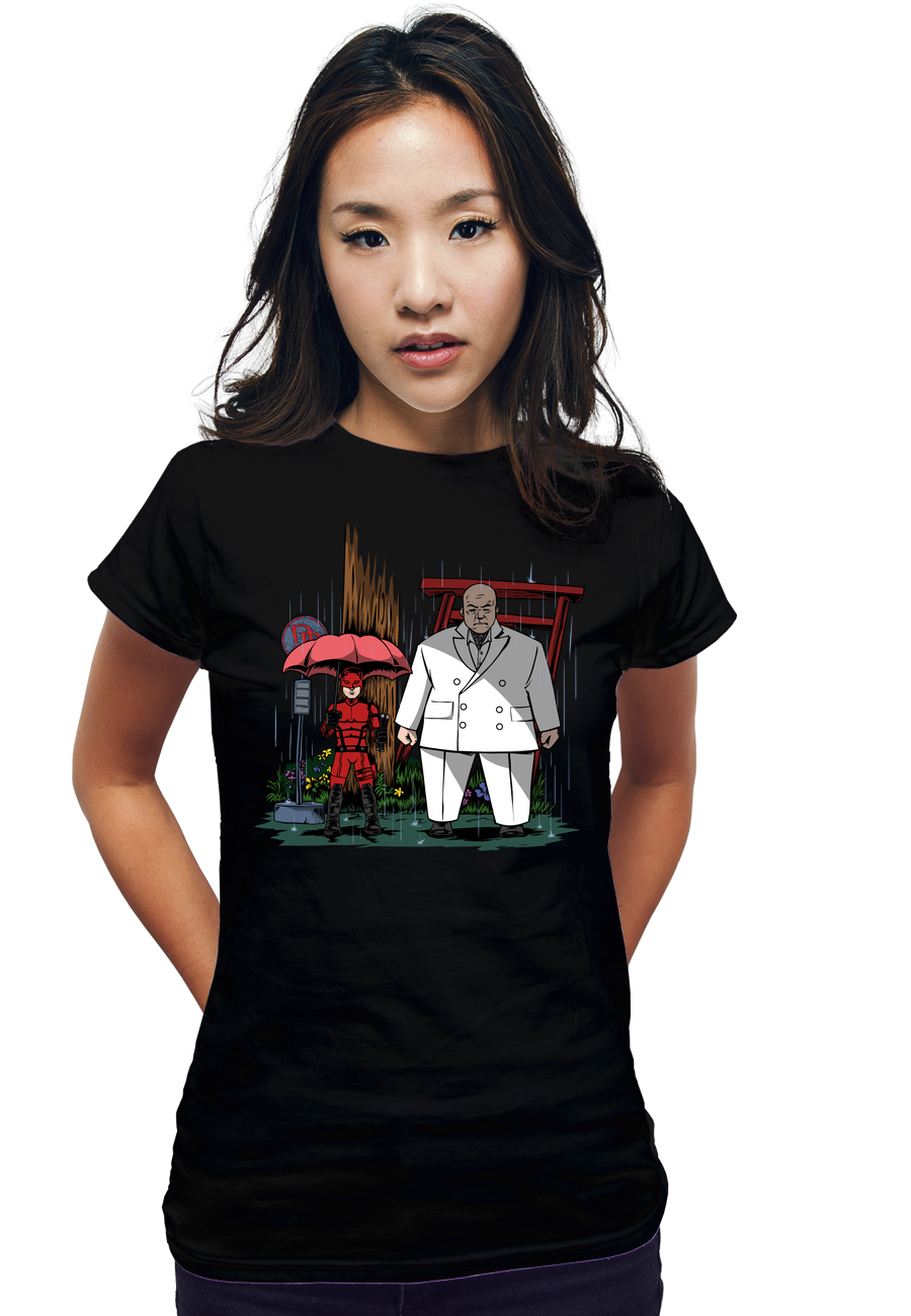 Hell's Kitchen Neighbors
