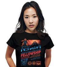 Load image into Gallery viewer, Epic Journey With The Fellowship
