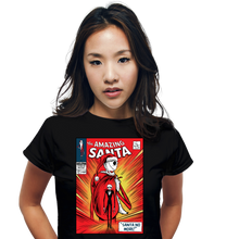 Load image into Gallery viewer, Santa No More
