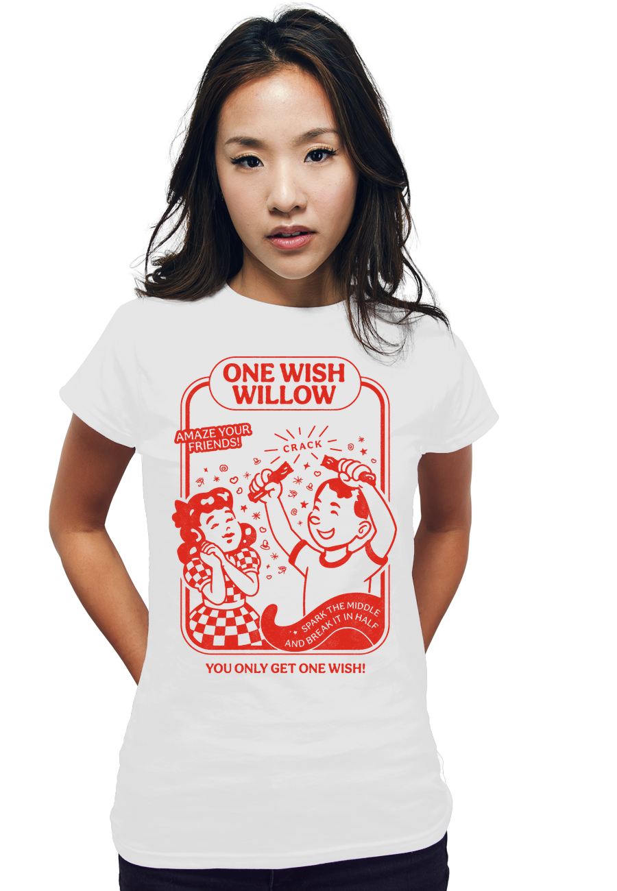 One Wish Only