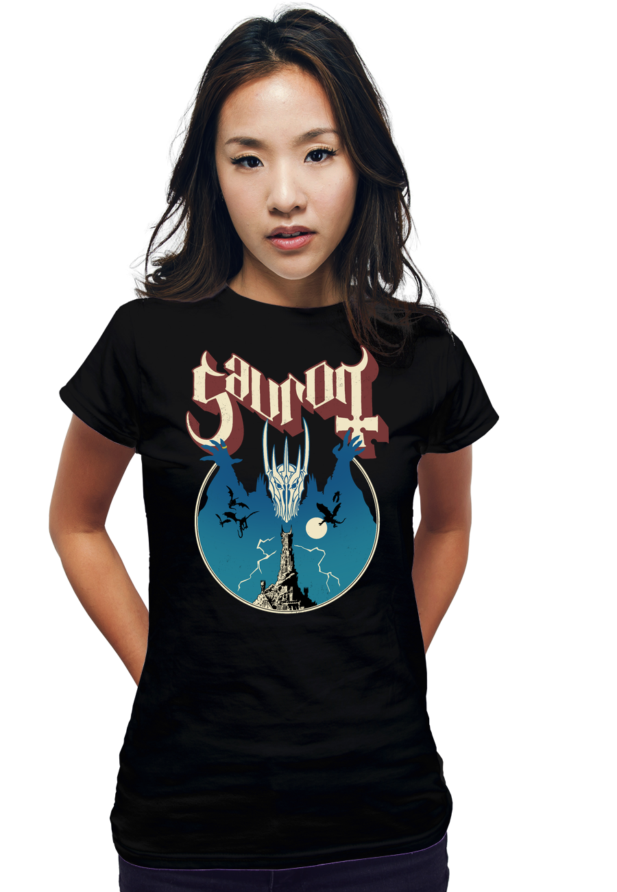 Opus Sauronymous