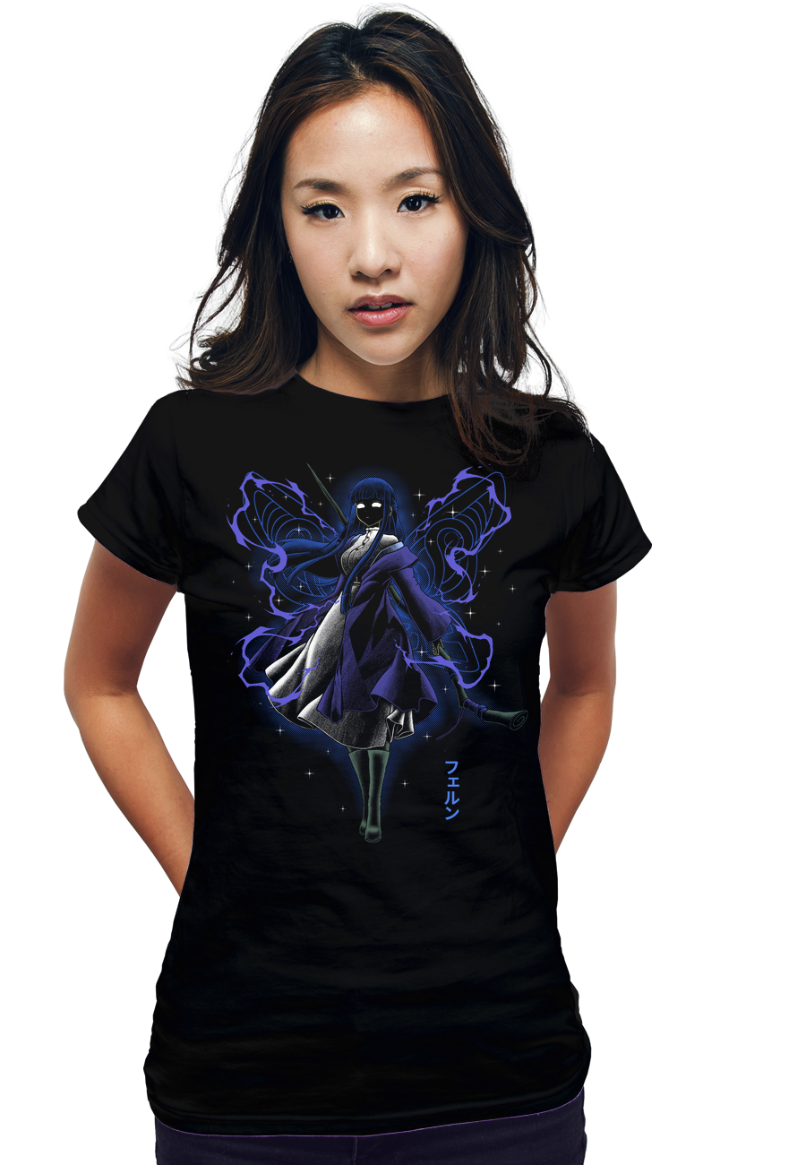 Arcane Heir Shadow