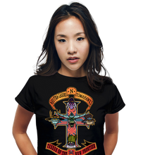 Load image into Gallery viewer, Terror Of The New Frontier
