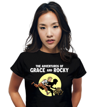 Load image into Gallery viewer, Grace And Rocky
