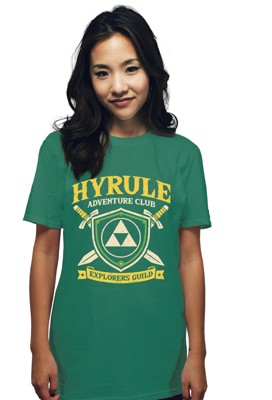 Hyrule Adventure Club