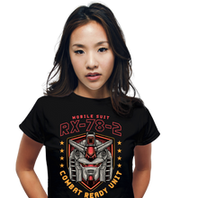 Load image into Gallery viewer, Combat Ready Unit
