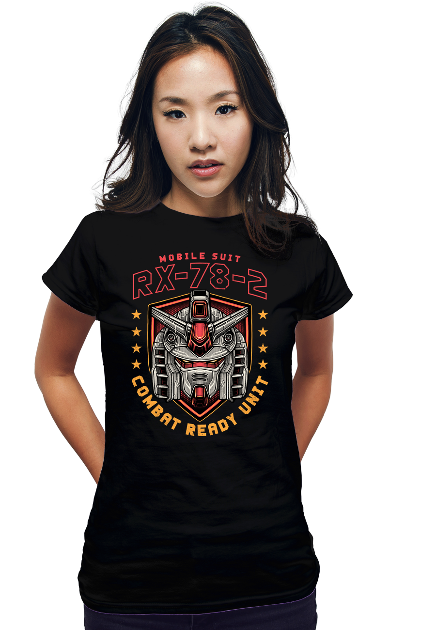 Combat Ready Unit