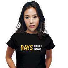 Load image into Gallery viewer, Ray's Occult Books
