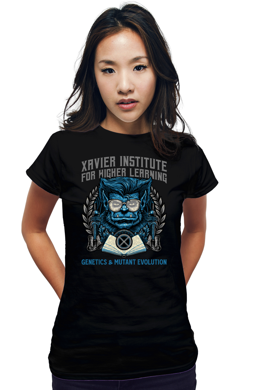 Genetics and Mutant Evolution