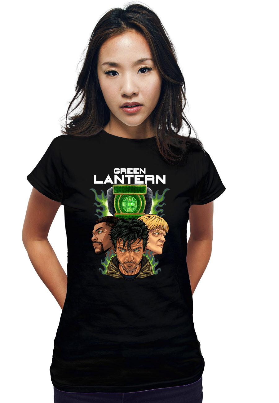 Lanterns