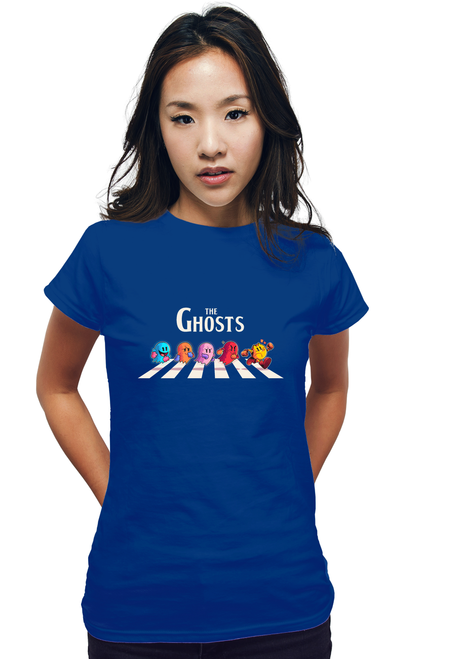 The Ghosts
