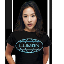 Load image into Gallery viewer, daily_deal_shirts LUMON NEW NEW LUMON NEW NEW - Tech Retro Graphic Tee
