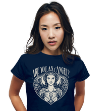 Load image into Gallery viewer, Are You An Angel?
