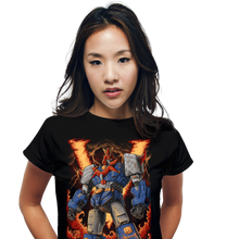 Load image into Gallery viewer, VOLTES FIRE
