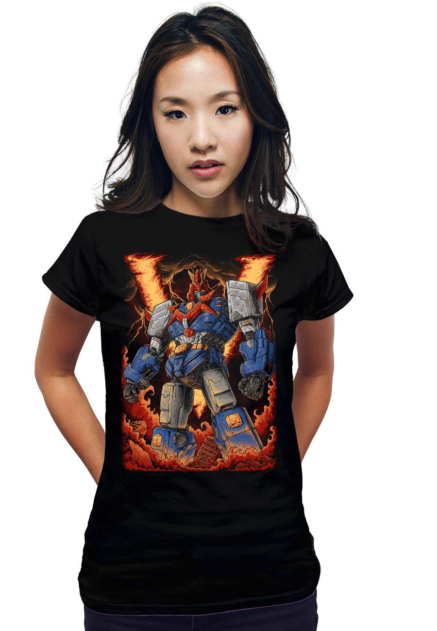 VOLTES FIRE