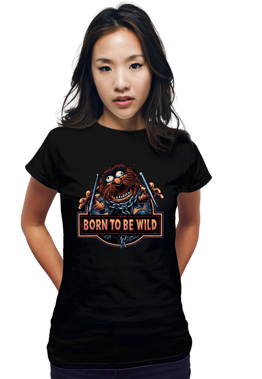 Born to be Wild