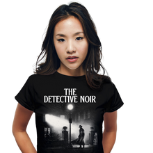 Load image into Gallery viewer, The Detective Noir
