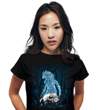 Load image into Gallery viewer, The Princess In The Forest
