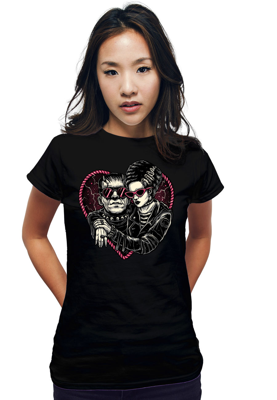Creature Romance