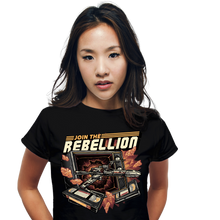 Load image into Gallery viewer, Time To Join The Rebellion
