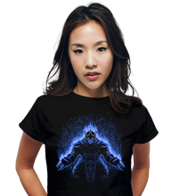 Load image into Gallery viewer, Ninja Overlord Aura
