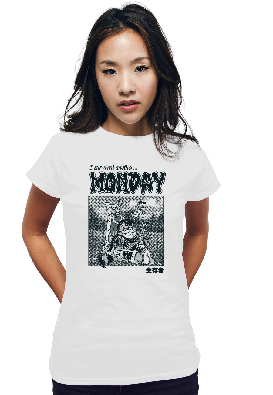 Monday Survivor