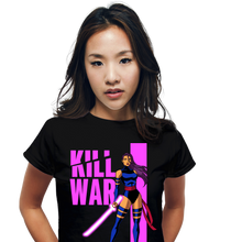 Load image into Gallery viewer, Psylocke Kill War
