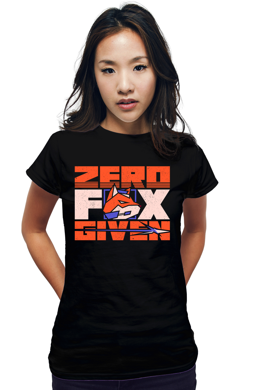 Zero Fox Given