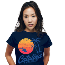 Load image into Gallery viewer, Catalina Wine Mixer
