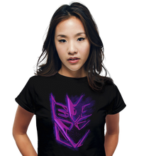 Load image into Gallery viewer, Decepticon
