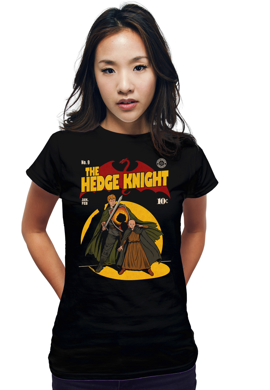 The Hedge Knight
