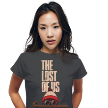 Load image into Gallery viewer, The Lost Of Us
