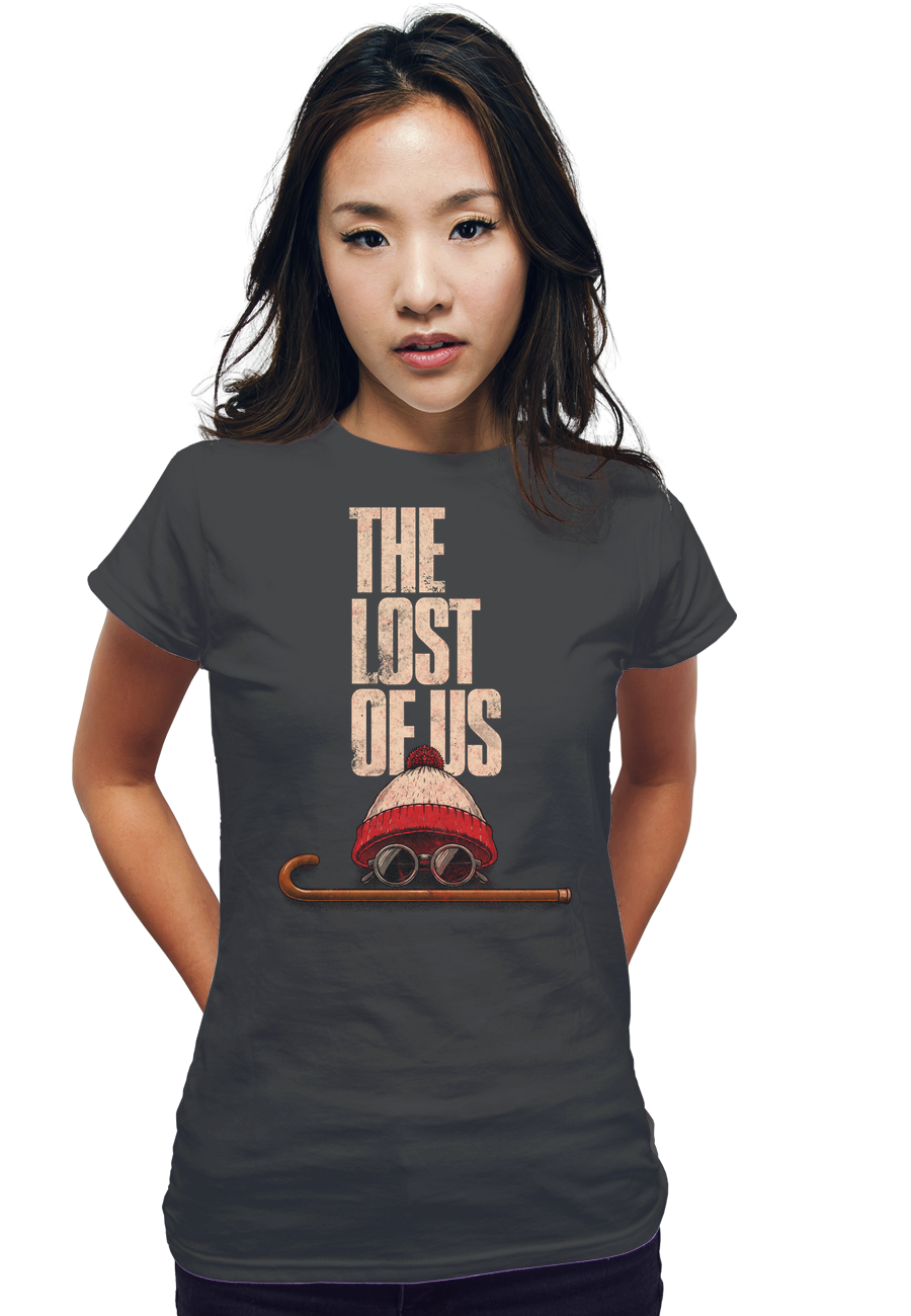 The Lost Of Us
