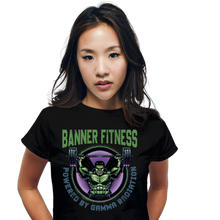 Load image into Gallery viewer, Gamma Radiation Fitness
