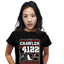 Load image into Gallery viewer, Dungeon Crawler 4122
