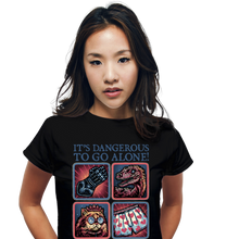 Load image into Gallery viewer, Danger In The Dungeon
