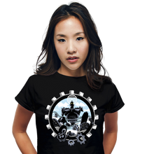 Load image into Gallery viewer, Giant Assembling
