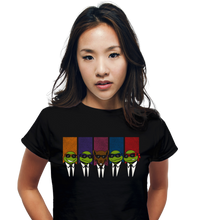 Load image into Gallery viewer, Reservoir Ninja Turtles
