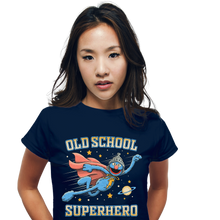Load image into Gallery viewer, Old School Superhero
